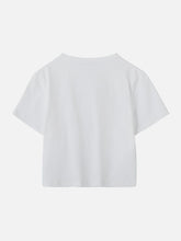 NARIELE Print Regular Tee